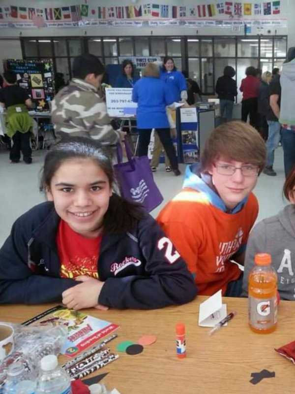 Danbury's Promise For Children Features Early Childhood Fair