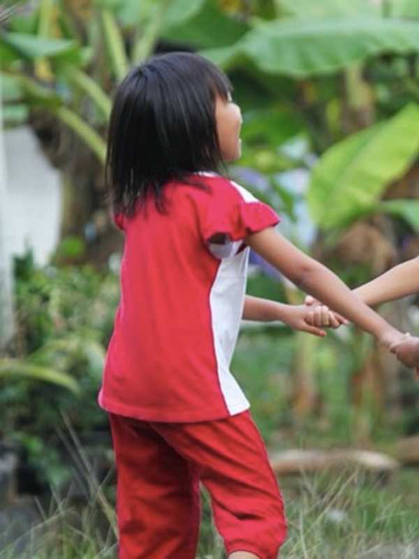 Emerson Offers First Youngsters Dance Event At The Library