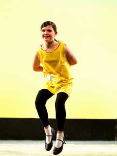 Tarrytown Dance Academy Presents 'Snow Ball'