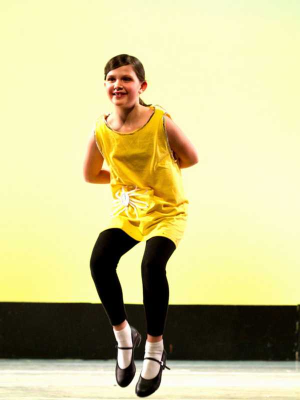 Tarrytown Dance Academy Presents 'Snow Ball'