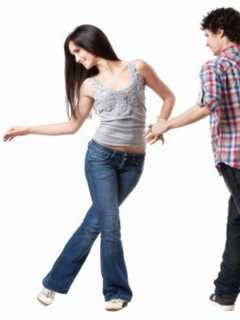 Lewisboro's St. John's Church Repeats Dance Workshop