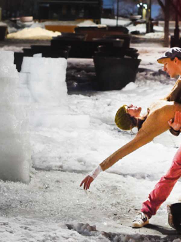 New York Times Highlights Artist Exhibition At Yonkers Museum 