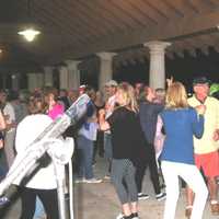 Rye Town Park Announces Its Summer Concert Series