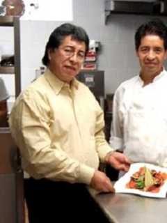 Cooking Series Continues At Fairfield Library