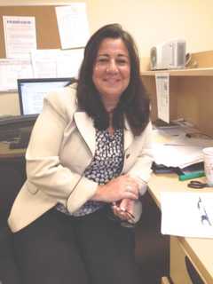 Westchester County Assoc. Managing Healthcare Job Creation In Bedford