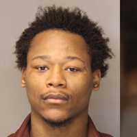 PA Man Wanted On Child Rape Charges: Police