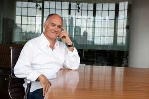 Ridgewood Library Welcomes Creative Speaker Danny Gregory