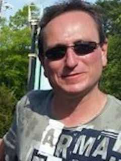 Danny Dobrowolski, 43, Born In Passaic