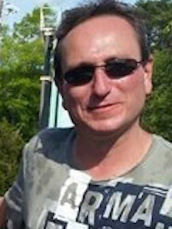 Danny Dobrowolski, 43, Born In Passaic
