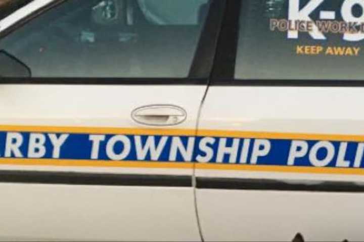 Stolen, Modified Gun Found After Delco Police Chase: Cops