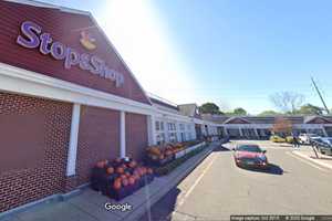 CT Stop & Shop Theft: Victim Left Car For 15 Minutes Before Robber Struck, Police Say