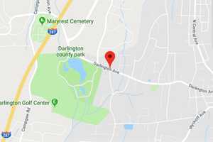 Safe Stolen From Distracted Mahwah Homeowner Found 75 Miles Away