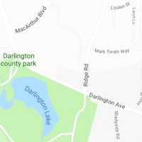 Firefighters Free Two Mid-70s Women After Crash At Same Mahwah Intersection As Last Year