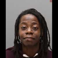 MA Woman Pulling Car Door Handles Busted With Firearm, Police In Bucks County Say
