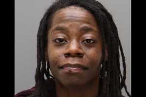 MA Woman Pulling Car Door Handles Busted With Firearm, Police In Bucks County Say