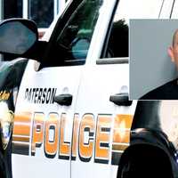 UPDATE: Man Charged In Paterson Stabbing Surrenders To City PD