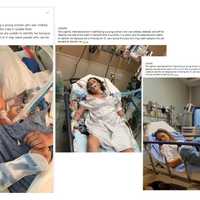 SOCIAL MEDIA SCAM: Bogus Post About Unidentified Girl Found By Side Of Road Returns