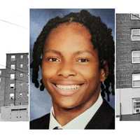 CAUGHT: Fugitive Wanted For Gunning Down Beloved Hoboken Athlete Captured In Massachusetts