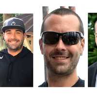 Funeral Service Scheduled For William Hennecke, 32, Of Fair Lawn