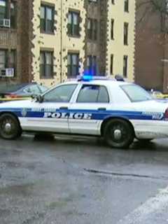 Child Hurt After Mount Vernon Worker Tossed Trash Can At Cab, Police Say