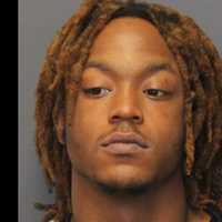 ID Thief Had Tools Of Trade And More During Rochelle Park Traffic Stop, Police Say