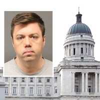 Maywood IT Engineer Charged With 21,000 Online Child Porn Images