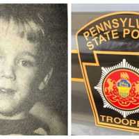 COLD CASE: Police Investigate Bucks County 4-Year-Old's Death