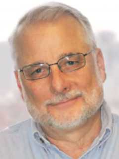 Get The Dirt On Soil, The Food Supply In Greenwich Library Talk