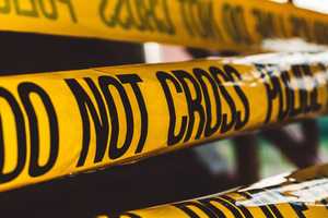 Police ID Father, Husband Stabbed To Death Inside Danbury Home