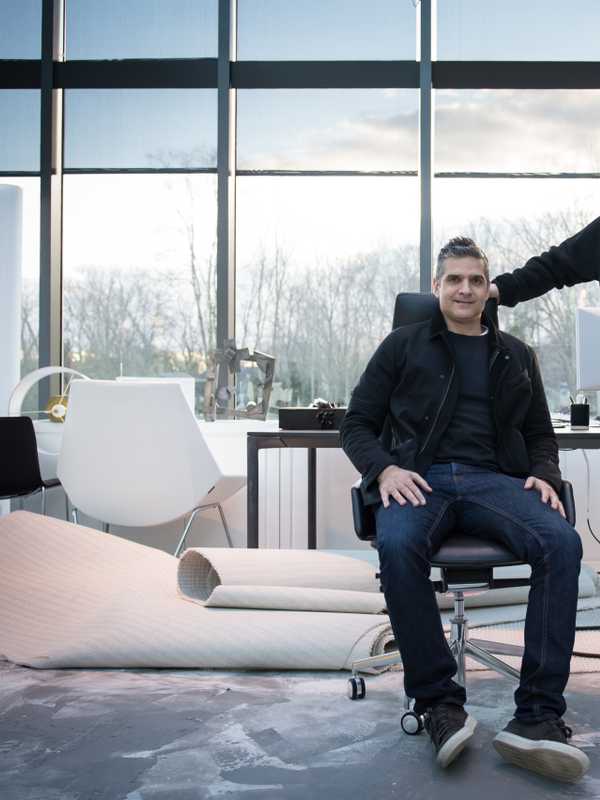 Showtime's 'Billions' Draws Inspiration From Fairfield County Hedge Funds