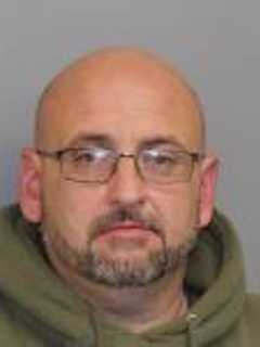 Man Accused Of Running Prostitution Ring Of Children At Goshen Eatery