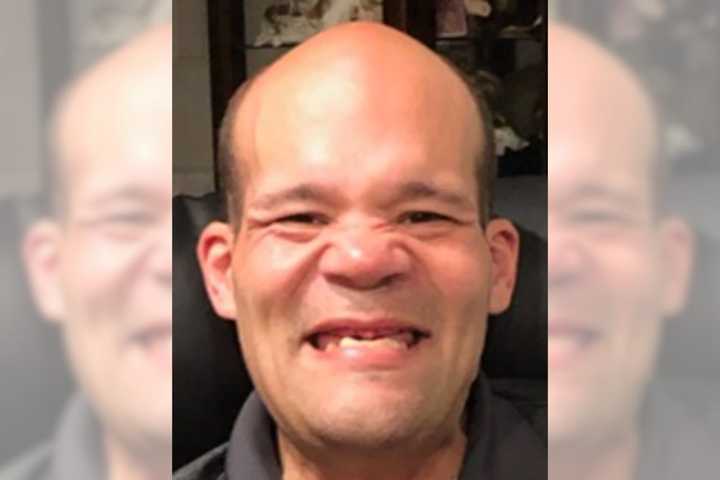 Update: Missing Man Last Seen In Coram Found