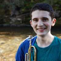 Ardsley Jazz Trumpeter Wins National Award