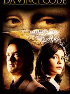 Read To Reel Continues With 'The Da Vinci Code' At SoNo Branch Library