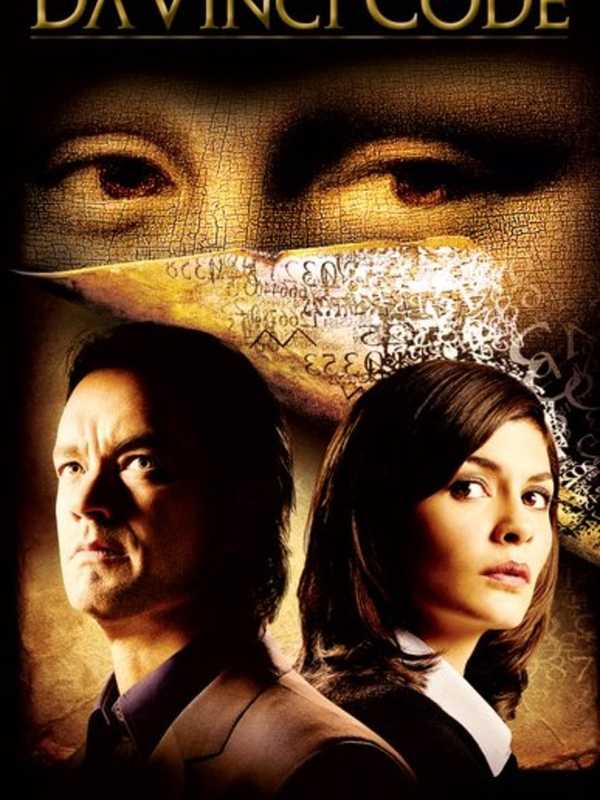 Read To Reel Continues With 'The Da Vinci Code' At SoNo Branch Library