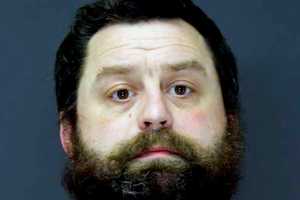Maine Driver Busted Near GWB With 25 Pounds Of Pot, 'Ghost' Gun, $50,705 Cash, Prosecutor Says