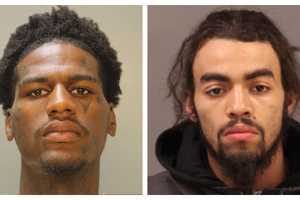 Pair Wanted For Gunpoint Kidnapping In Montgomery County: Police