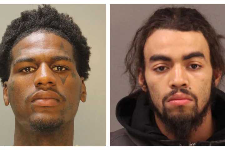 Pair Wanted For Gunpoint Kidnapping In Pennsylvania: Police