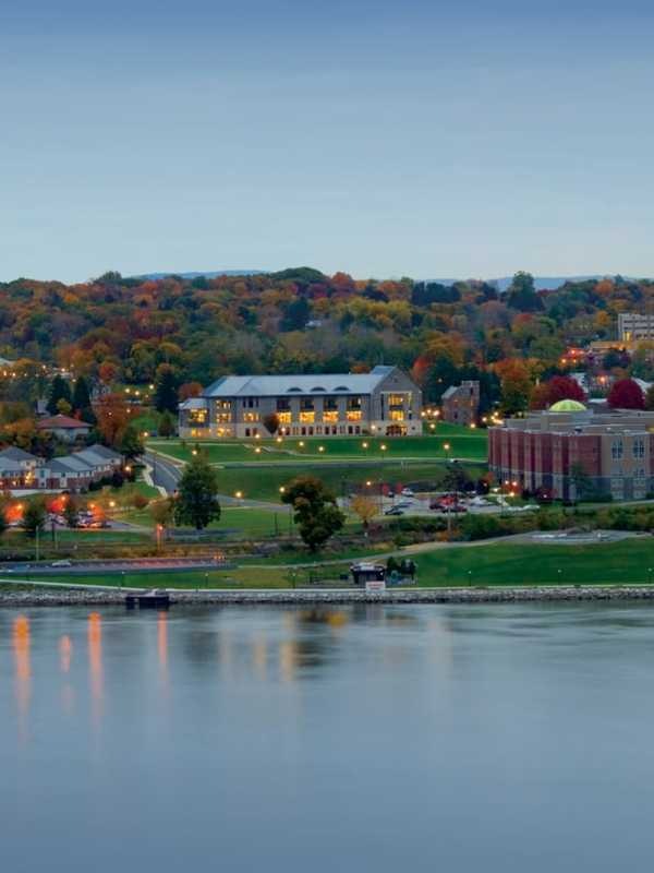 Marist Evacuates Students After Elevated Levels Of Carbon Monoxide Found