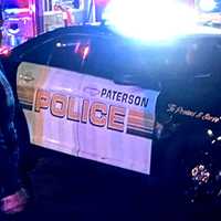 Fleeing Suspects Exchange Fire With Paterson Police During Labor Day Weekend Pursuit