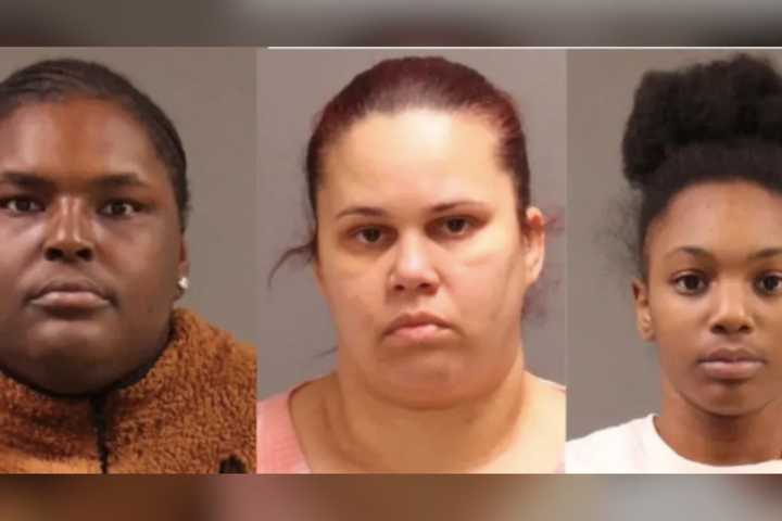 Daycare Workers Arrested After Locking Baby In Closed Philadelphia Facility: Police