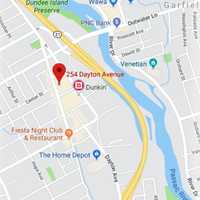 Clifton Buildings Evacuated After Partial Collapse At Former Longtime Tavern