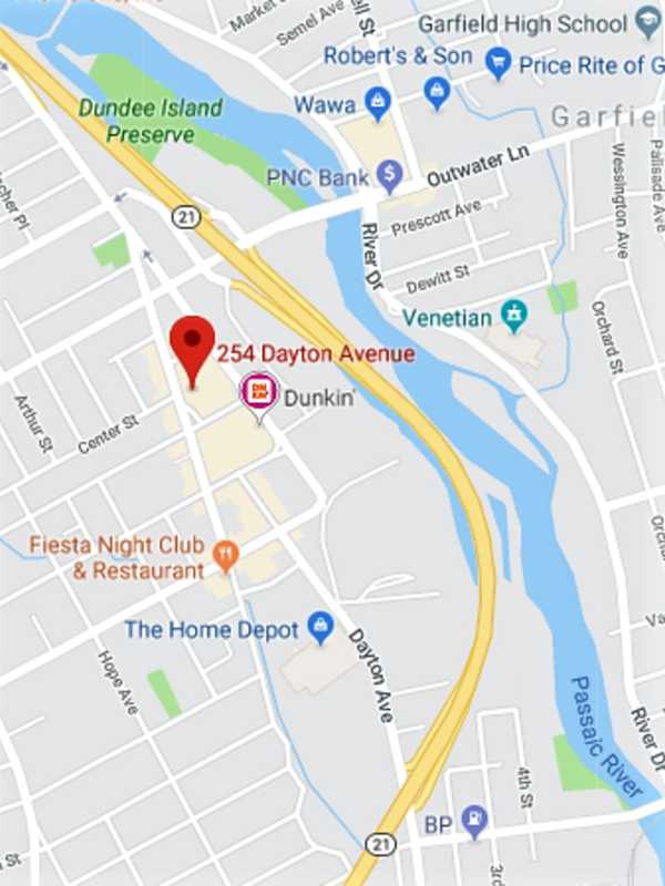 Clifton Buildings Evacuated After Partial Collapse At Former Longtime Tavern
