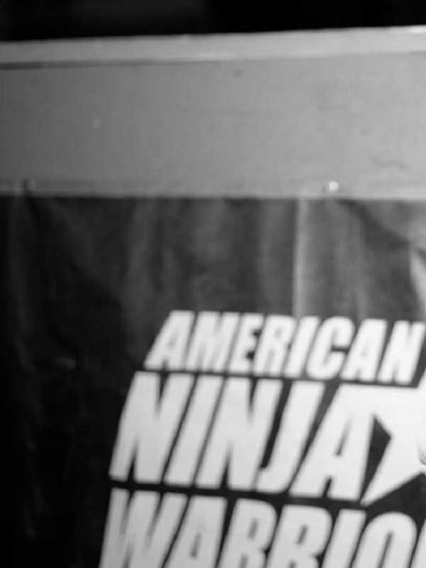 American Ninja Warrior To Kick Off New Course At Bethel's Sky Zone