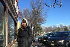Warmth Follows Morning Snow In Bergen, Passaic