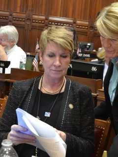 Fairfield Reps Blast Malloy's Proposal To Slash Education Grant To Zero