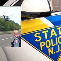 ROUTE 287 FATAL Jeep Veers Off Highway, Into Tree, Ejecting Morris County Driver, 29