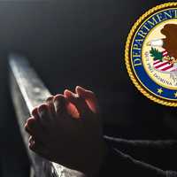 Justice Dept: COVID-Related Directives Can't Treat Religious Groups Differently Than Businesses