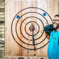 <p>A new ax-throwing location is coming to Westchester.</p>