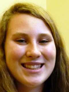 Fairfield Girl Scout Helps Needy Kids Celebrate Birthdays For Gold Award
